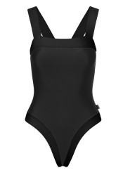 Women´s swimsuit Goldbergh Hemera Bathing Suit Black