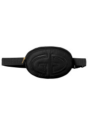 Fanny Pack Goldbergh Adorable Fanny Pack Black