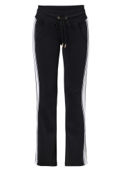 Women´s pants Goldbergh Elio Track Pants Black