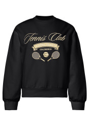 Women’s Sweater Goldbergh Brunie Sweater Black
