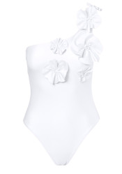 Women´s swimwear Goldbergh Fabiosa Bathing Suit White