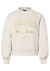 Women´s Goldbergh Fico Sweater Champagne