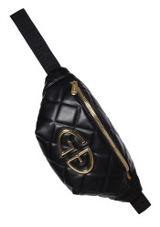 Goldbergh Lunessa Fanny Pack Black