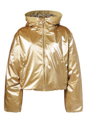 Goldbergh Oriana Jacket Rich Gold