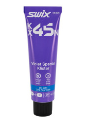 Swix KX45 wax clyster purple, 55g, +1°C/-4°C