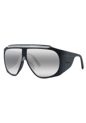 Sunglasses Vuarnet Altitude 01 VU40037U-Y6802C Matte Black/