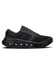 Men's shoes On Running Cloudrunner 3 Wide, M Black/Black