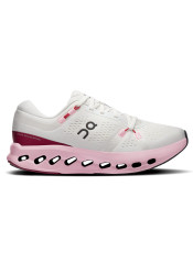 Women's shoes On Running Cloudsurfer 2, W Ivory/Peony