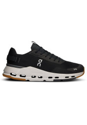 Men's shoes On Running Cloudnova Form 2, M Black/Ivory