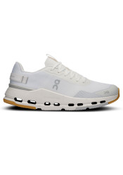 Women's shoes On Running Cloudnova Form 2, W White/Ivory