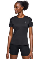 On Running Performance-T, W Black/Eclipse