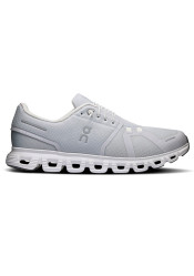 Women's shoes On Running Cloud 6, W Glacier/White