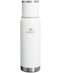 Stanley The Adventure To-Go Bottle 1 L/1.1qt Frost