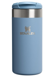 Stanley Termohrnek The Aerolight™ Transit Mug 350 Ml/12oz Indigo