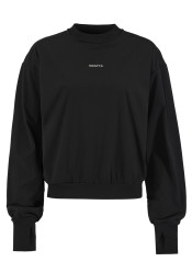 Women's T-shirt Craft C17296-9990 W Hypervent Wind Top