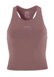 Women's tank top Craft C17301-7880 W Hypervent Cropped Pocket