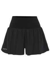 Women's shorts Craft C17307-9990 W Hypervent Wide