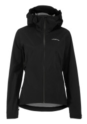 Women's cycling jacket Craft C17358-9990 W Everyday Hydro 