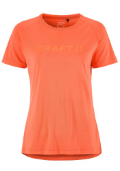 Women's T-shirt Craft 1911785-7370 W CORE Essence Logo