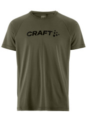 Craft 1911786-6810 M CORE Essence Logo triko