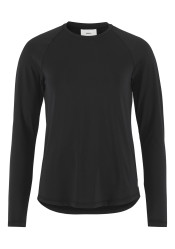 Women T-shirt Craft 1916024-9990 W Collective LS