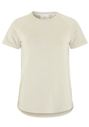 Women's T-shirt Craft 1916026-2140 W Collective SS