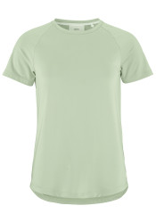 Women's T-shirt Craft 1916026-6300 W Collective SS