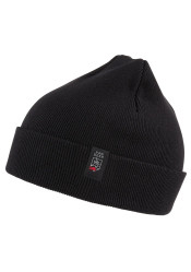 Van Deer Classic Beanie black