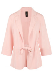 Women´s jacket Marc Cain AS 34.17 J58 Blazer Rosewater New 202