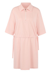 Women´s dress Marc Cain AS 21.50 J58 Dress Rosewater New 202