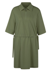 Women´s dress Marc Cain AS 21.50 J58 Dress Olivine 574