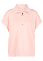 Marc Cain AS 48.59 J58 T-Shirt Rosewater New 202