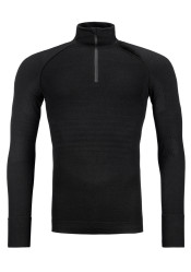Ortovox 230 Competition Zip Neck Men