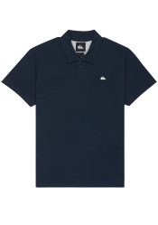 Quiksilver Men's T-Shirt EQYKT04392-KTP0 MW Pique Polo