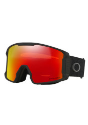Oakley 7070-I301 Line Miner L Black Camo w Prizm Torch