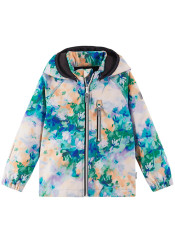 Reima Vantti children's jacket - Fresh Blue