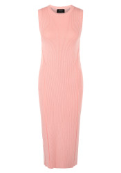 Women´s dress Marc Cain AS 21.32 M22 Dress Rosewater New 202