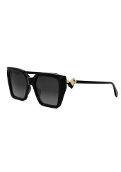 Fendi FE40161I5401B-BS FF Diamonds