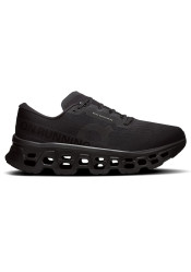 On Running Cloudmonster 3, M Black/Black
