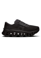 On Running Cloudmonster 3, W Black/Black