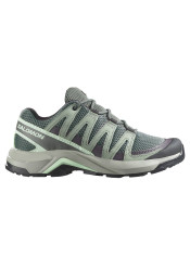 Women's shoes Salomon X-Adventure Recon W Sedsa/Greenm/Ba