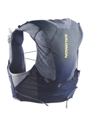 Backpack Salomon Adv Skin 12 Gradient Set Maritime Blue/G