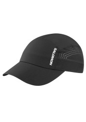 Salomon Shakeout Cap U Deep Black