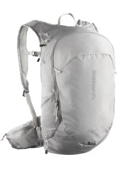 Salomon Trailblazer 20 Backpack Cloudburst/Paloma/Silver