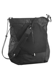 Salomon Packable Tote Bag Black