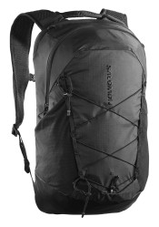 Salomon Xt 25 Backpack Black