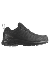 Salomon Xa Pro 3d V9 Gtx W Black/Phantm/Pew Women's Shoes