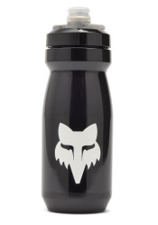 Fox 21 Oz Podium Bottle Black