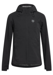 Men's jacket Fox Ranger Water Jacket Black