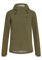 Men's jacket Fox Ranger Water Jacket Olive Green